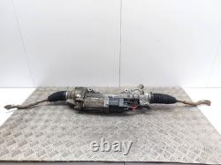Mercedes-benz E Class W212 2013 Power Steering Rack 2124609200