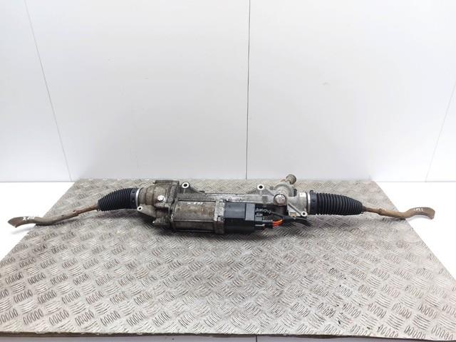 Mercedes-benz E Class W212 2013 Power Steering Rack 2124609200