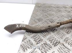 Mercedes-benz E Class W212 2013 Power Steering Rack 2124609200