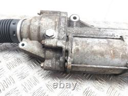 Mercedes-benz E Class W212 2013 Power Steering Rack 2124609200
