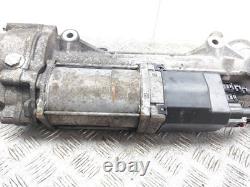 Mercedes-benz E Class W212 2013 Power Steering Rack 2124609200