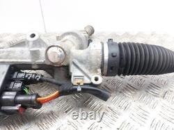 Mercedes-benz E Class W212 2013 Power Steering Rack 2124609200