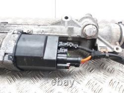 Mercedes-benz E Class W212 2013 Power Steering Rack 2124609200