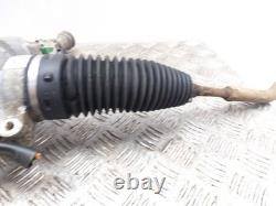Mercedes-benz E Class W212 2013 Power Steering Rack 2124609200
