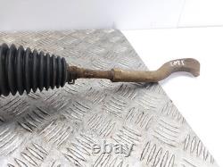 Mercedes-benz E Class W212 2013 Power Steering Rack 2124609200