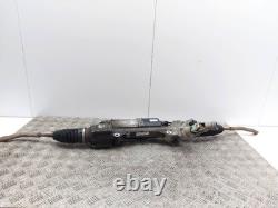 Mercedes-benz E Class W212 2013 Power Steering Rack 2124609200