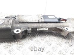 Mercedes-benz E Class W212 2013 Power Steering Rack 2124609200