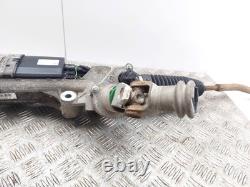 Mercedes-benz E Class W212 2013 Power Steering Rack 2124609200