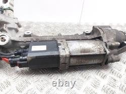 Mercedes-benz E Class W212 2013 Power Steering Rack 2124609200