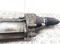 Mercedes-benz E Class W212 2013 Power Steering Rack 2124609200