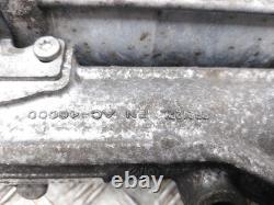 Mercedes-benz E Class W212 2013 Power Steering Rack 2124609200 Mercedes-benz E Class W212 2013 Power Steering Rack 2124609200