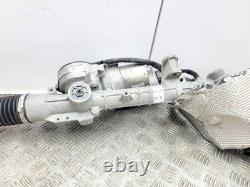 Mercedes-benz Gla X156 2.1 Diesel Power Steering Rack 6700003558a 2017 Mercedes-benz Gla X156 2.1 Diesel Power Steering Rack 6700003558a 2017