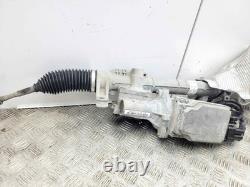 Mercedes-benz Gla X156 2.1 Diesel Power Steering Rack 6700003558a 2017