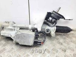 Mercedes-benz Gla X156 2.1 Diesel Power Steering Rack 6700003558a 2017
