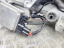 Mercedes-benz Gla X156 2.1 Diesel Power Steering Rack 6700003558a 2017