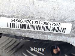 Mercedes-benz Gla X156 2.1 Diesel Power Steering Rack 6700003558a 2017