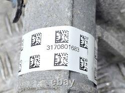 Mercedes-benz Gla X156 2.1 Diesel Power Steering Rack 6700003558a 2017