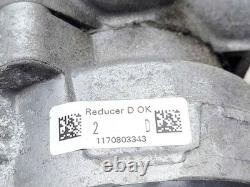 Mercedes-benz Gla X156 2.1 Diesel Power Steering Rack 6700003558a 2017