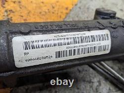 Mercedes-benz R Class R320 W251 3.0 V6 Power Steering Rack 2514600325