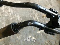 Mercedes-benz W163 Ml270 Rhd Power Steering Rack Pipes Hoses Sn1711