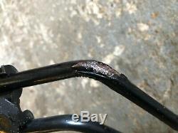 Mercedes-benz W163 Ml270 Rhd Power Steering Rack Pipes Hoses Sn1711