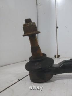 Mg 5 Exclusive Estate 5 Door 2020-2023 Steering Rack powerO12