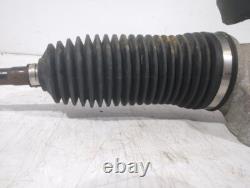 Mg 5 Exclusive Estate 5 Door 2020-2023 Steering Rack powerO12