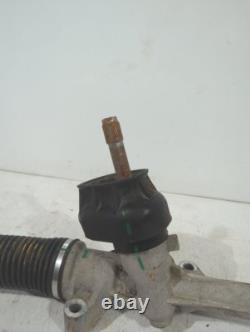 Mg 5 Exclusive Estate 5 Door 2020-2023 Steering Rack powerO12