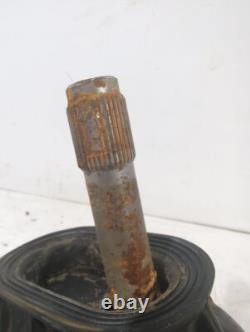 Mg 5 Exclusive Estate 5 Door 2020-2023 Steering Rack powerO12