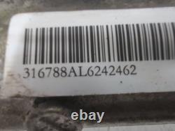 Mg 5 Exclusive Estate 5 Door 2020-2023 Steering Rack powerO12
