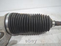Mg 5 Exclusive Estate 5 Door 2020-2023 Steering Rack powerO12