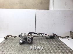 Mini Clubman Mk2 F54 2.0 Diesel Power Steering Rack 38019601 2017