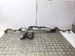 Mini Clubman Mk2 F54 2.0 Diesel Power Steering Rack 38019601 2017