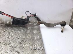 Mini Clubman Mk2 F54 2.0 Diesel Power Steering Rack 38019601 2017