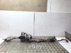 Mini Clubman Mk2 F54 2.0 Diesel Power Steering Rack 38019601 2017