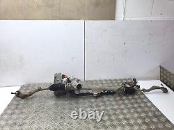 Mini Clubman Mk2 F54 2.0 Diesel Power Steering Rack 38019601 2017