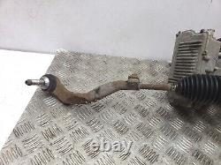 Mini Clubman Mk2 F54 2.0 Diesel Power Steering Rack 38019601 2017