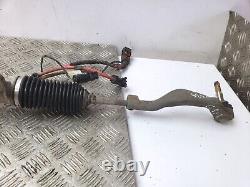 Mini Clubman Mk2 F54 2.0 Diesel Power Steering Rack 38019601 2017