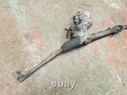 Mini Countryman Electric Power Steering Rack R60 R61 20102015