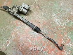 Mini Countryman Electric Power Steering Rack R60 R61 20102015