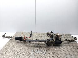 Mini Countryman Mk2 F60 2017 1.5 Petrol Power Steering Rack 38019601