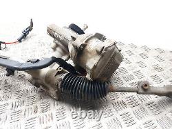 Mini Countryman Mk2 F60 2017 1.5 Petrol Power Steering Rack 38019601