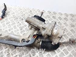 Mini Countryman Mk2 F60 2017 1.5 Petrol Power Steering Rack 38019601