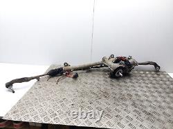 Mini Countryman Mk2 F60 2017 1.5 Petrol Power Steering Rack 38019601