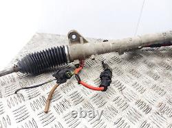 Mini Countryman Mk2 F60 2017 1.5 Petrol Power Steering Rack 38019601