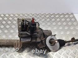 Mini Countryman R60 Mk1 Electric Power Steering Rack 2012 9810034