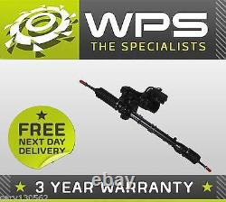 Mini Electric Power Steering Rack R56 2007 On Exchange 3 Year Warranty