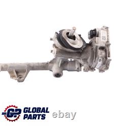 Mini F55 F56 F57 B38 B48 Power Steering Rack Gear Electric Motor 5A39020