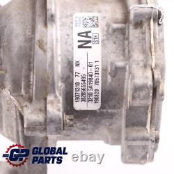 Mini F55 F56 F57 B38 B48 Power Steering Rack Gear Electric Motor 5A39020
