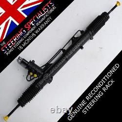 Mini Hatchback 2003-2006 Remanufactured Power Steering Rack Inc Track Rod End